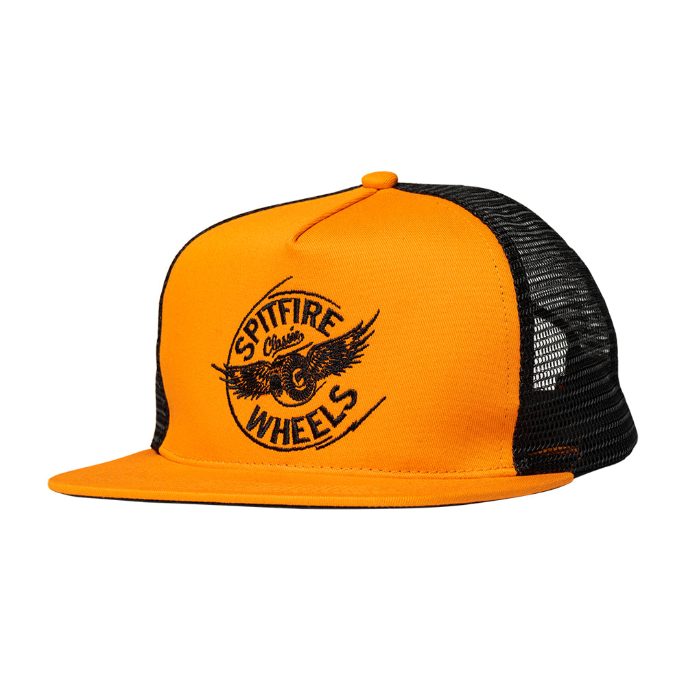 Spitfire Wheels Flying Classic Mesh Cap