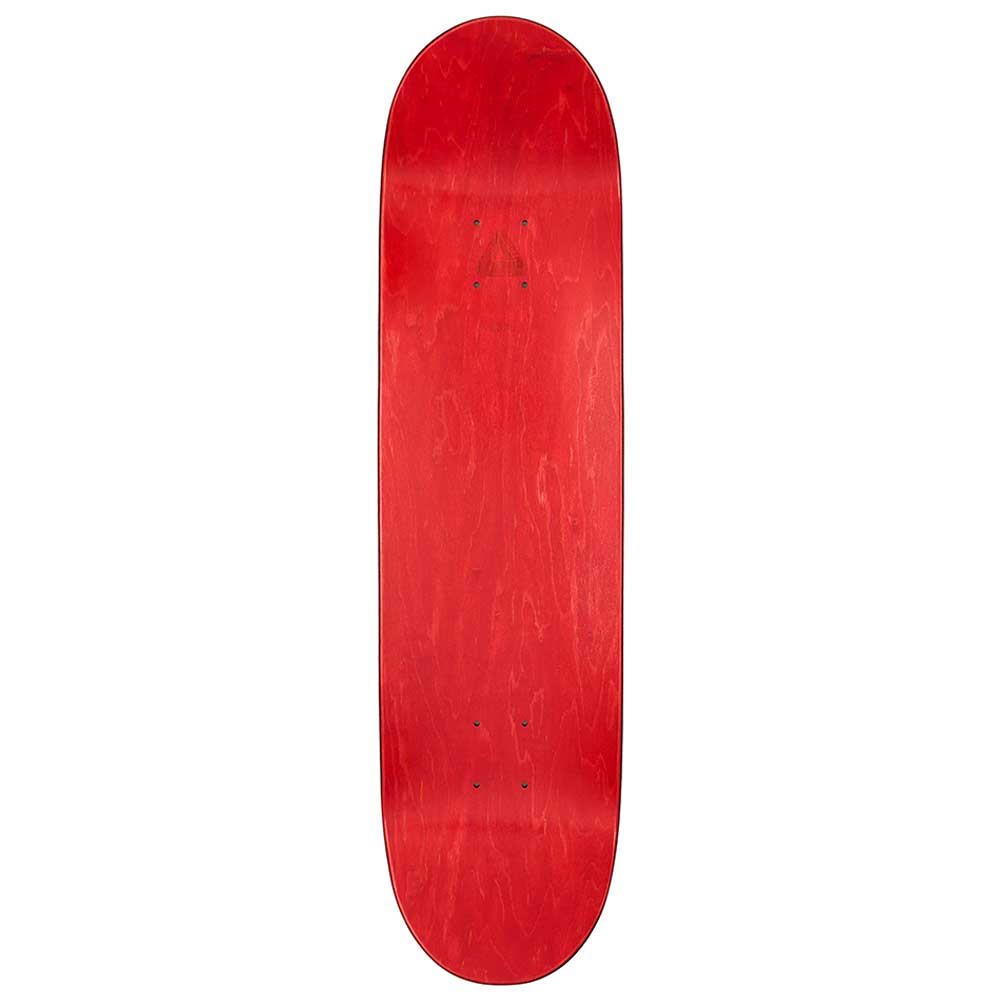 Palace Skateboards Dragon Deck 8.375 top