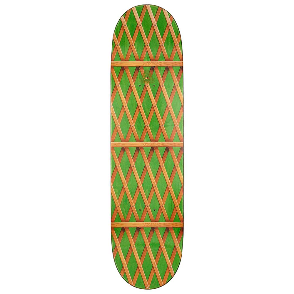 Palace Skateboards Lucien Pro S40 Deck 8.25