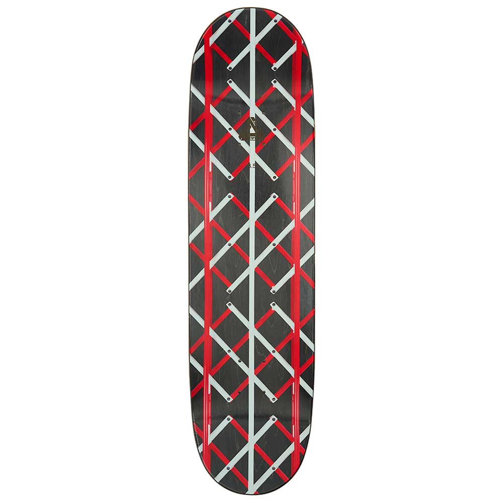 Palace Skateboards Charlie Pro S40 deck top
