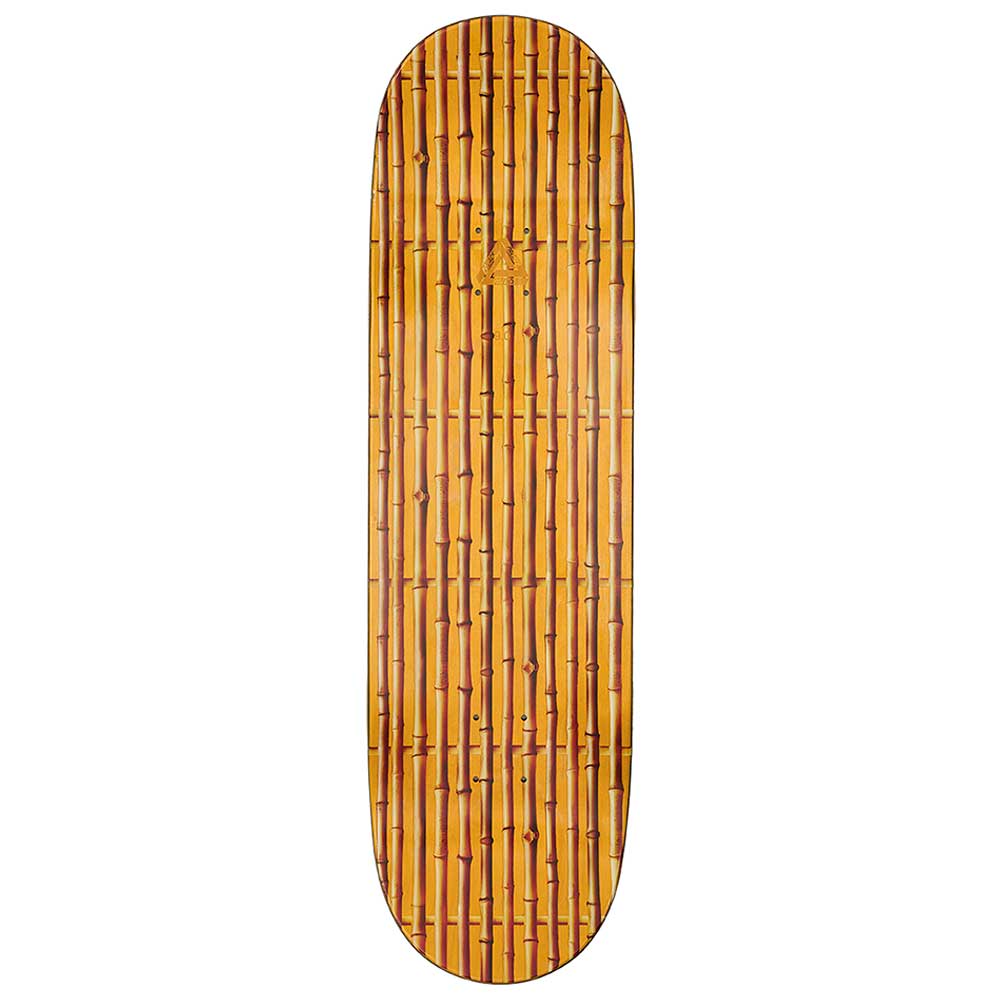 Palace Skateboards Ville Pro S40 deck top