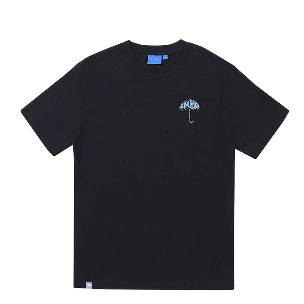 Helas Caps Brush T-shirt front