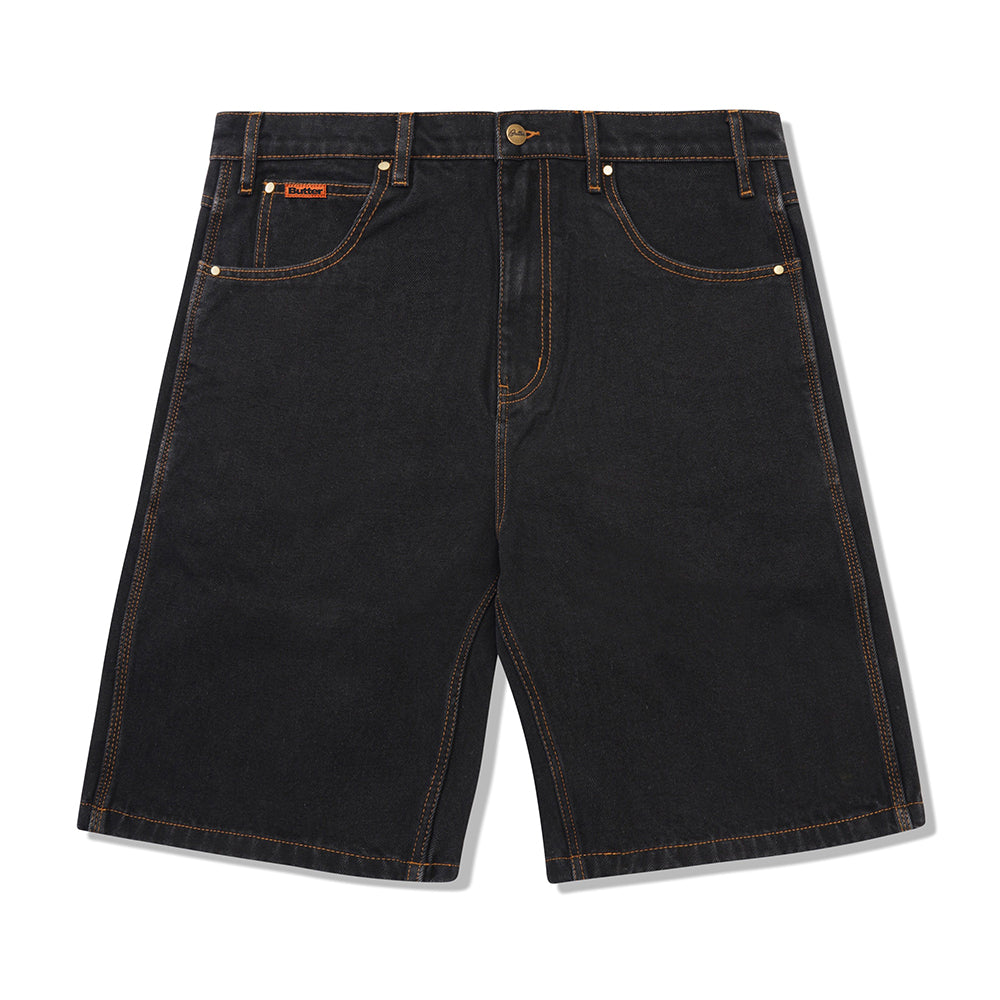 Butter Goods Baggy Denim Shorts