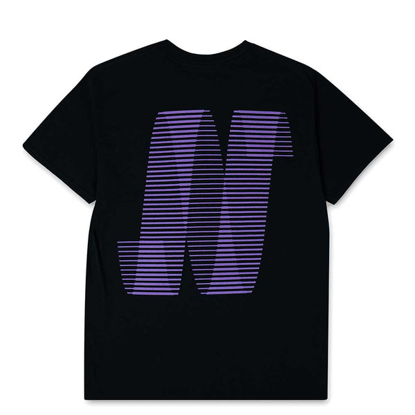 North Skate Mag N Logo T-Shirt