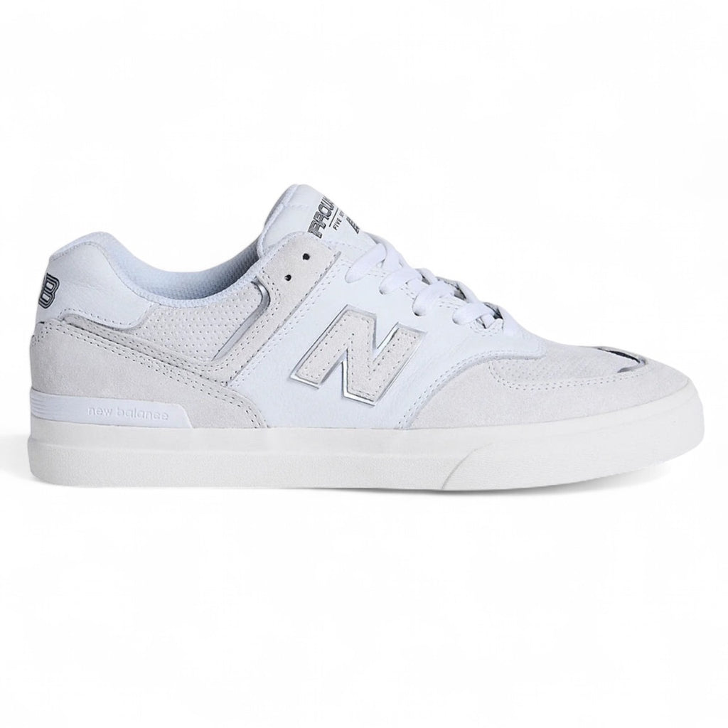 New Balance Numeric 574 Arrow + Beast