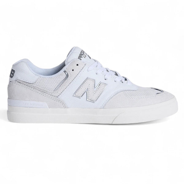 New Balance Numeric 574 Arrow + Beast