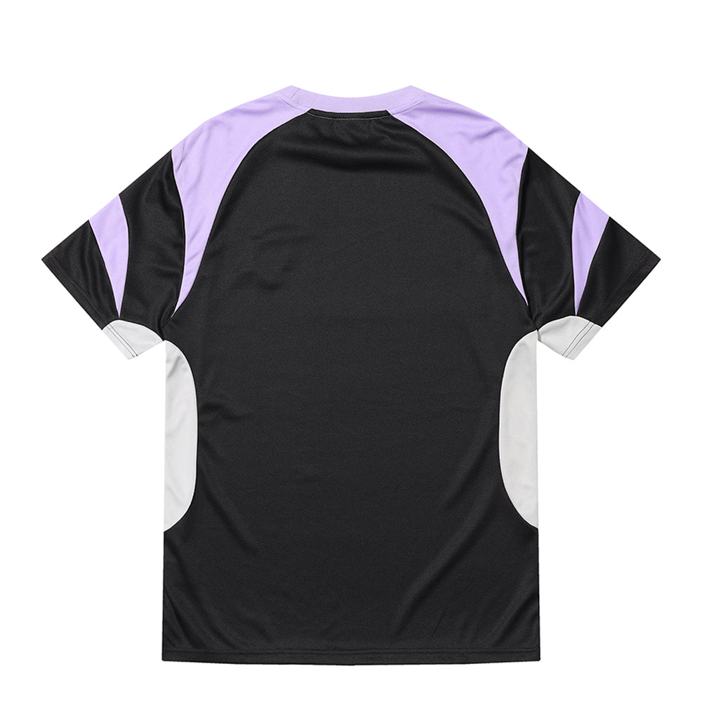 Helas Core Football Jersey back