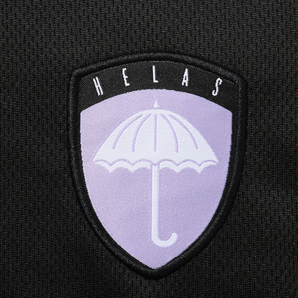 Helas Core Football Jersey badge