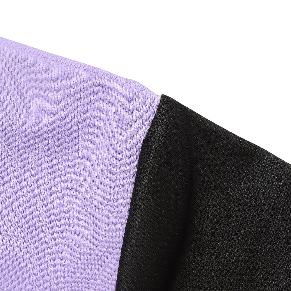 Helas Core Football Jersey shoulder