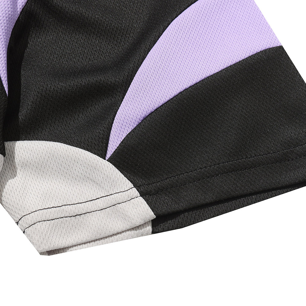 Helas Core Football Jersey sleeve