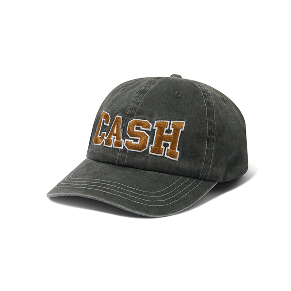 Cash Only Campus 6 Panel Cap