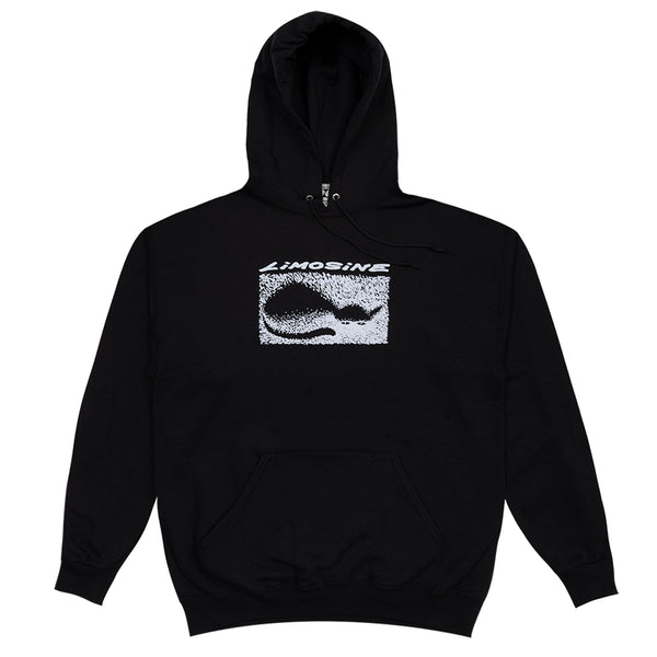 Limosine Skateboards Cat Hooded Sweat