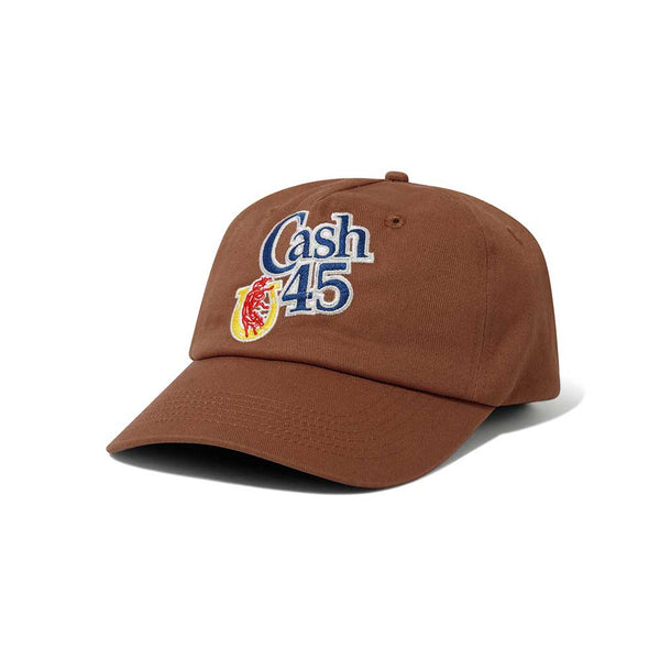 Cash Only Colt 5 Panel Cap