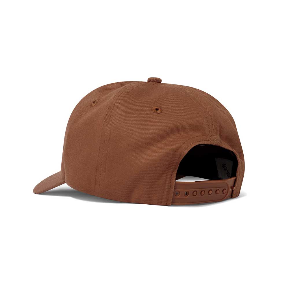 Cash Only Colt 5 Panel Cap back