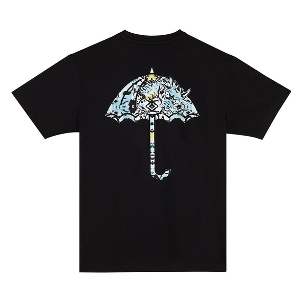 Helas Caps Dragon Z T-shirt
