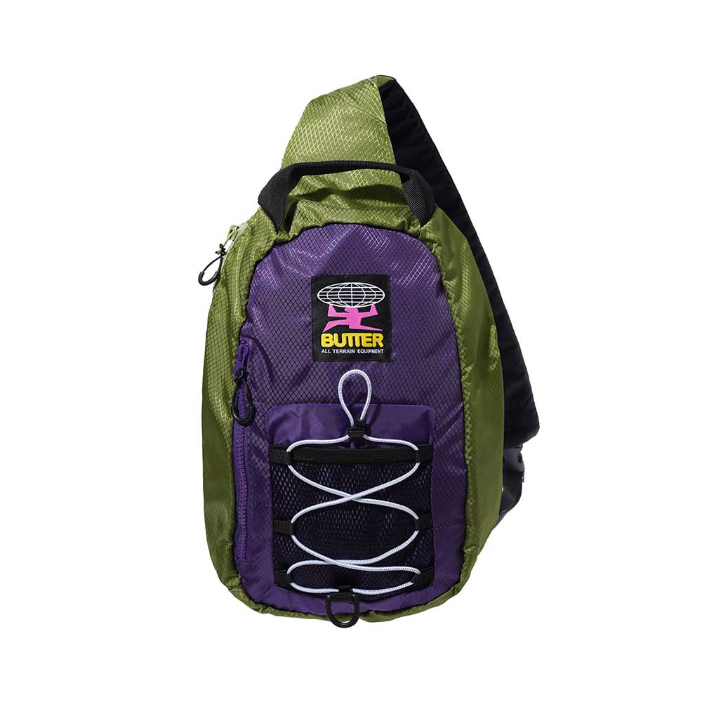 Butter Goods Express Shoulder Bag