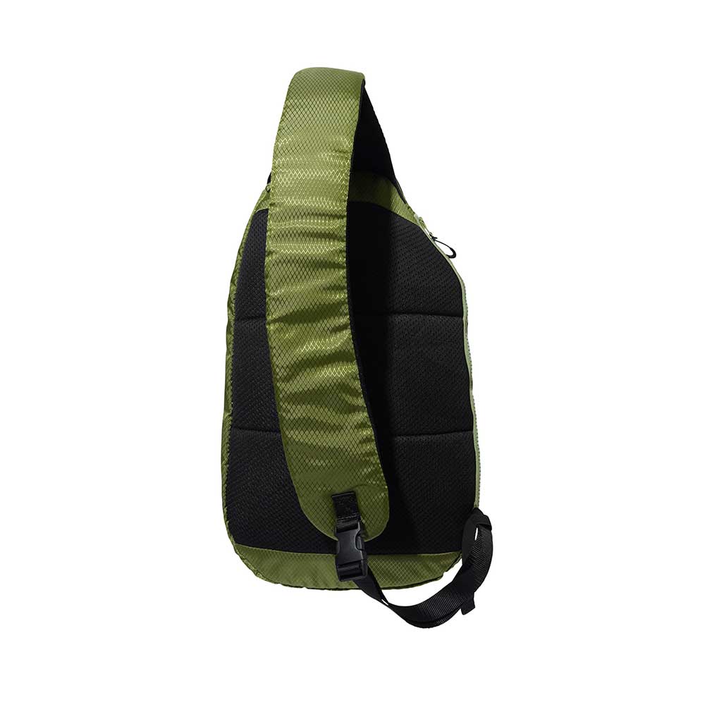 Butter Goods Express Shoulder Bag back