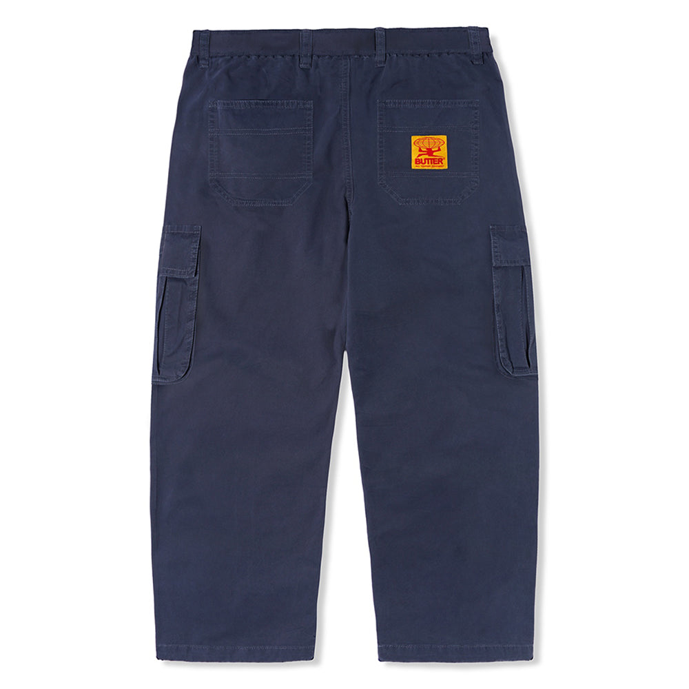 Butter Goods Field cargo pants