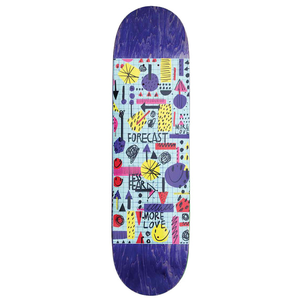 Forecast More Love deck