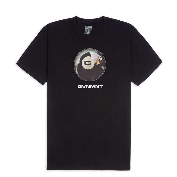 GVNMNT 8 Ball T-Shirt