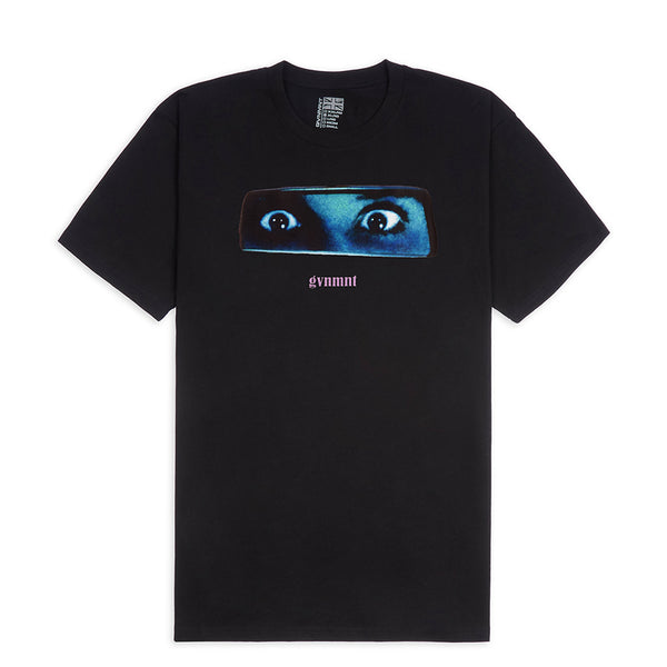 GVNMNT Check Ya Mirrors T-Shirt