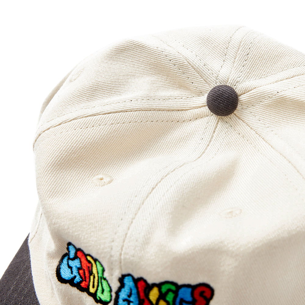 Good Advice 90s cap crown