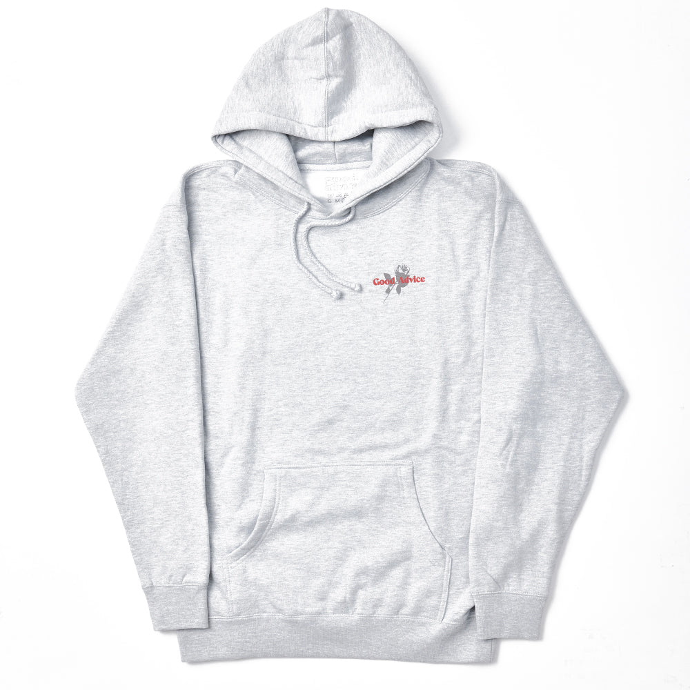 Good Advice Chat Line Hood