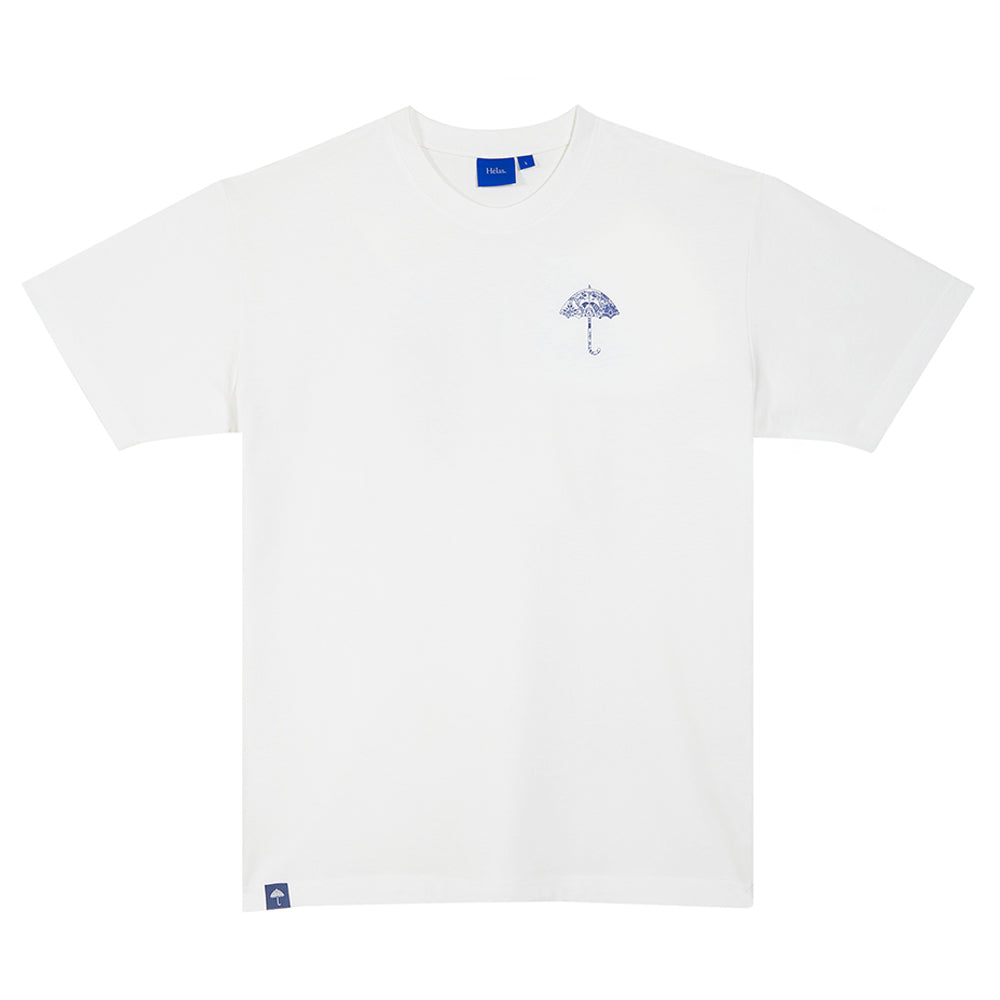 Helas Caps Henne T-shirt front
