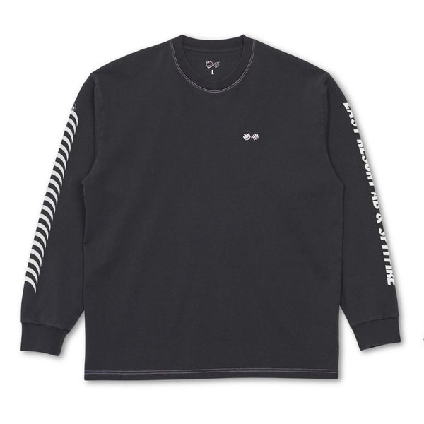 Last Resort X Spitfire Long Sleeve T-shirt