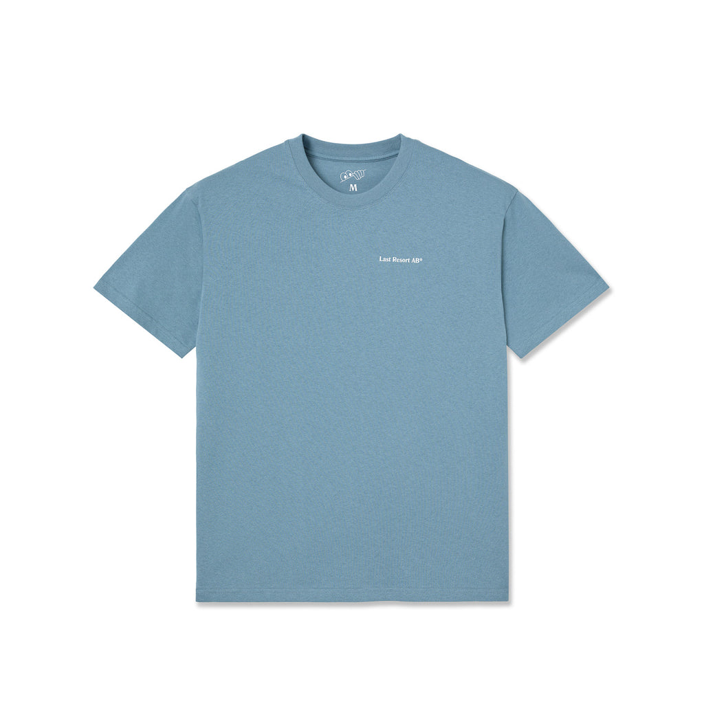 Last Resort Vandal T-Shirt front