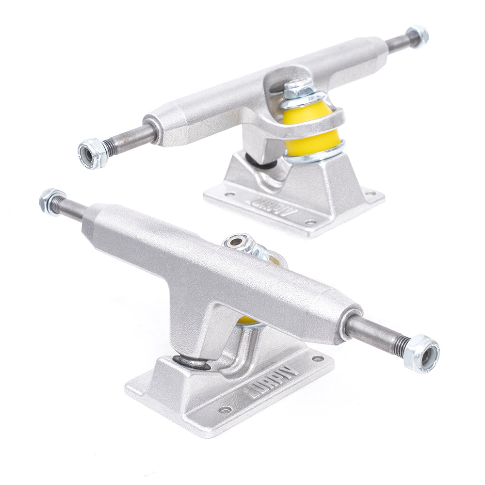 Lurpiv Hollow 140 Trucks pair