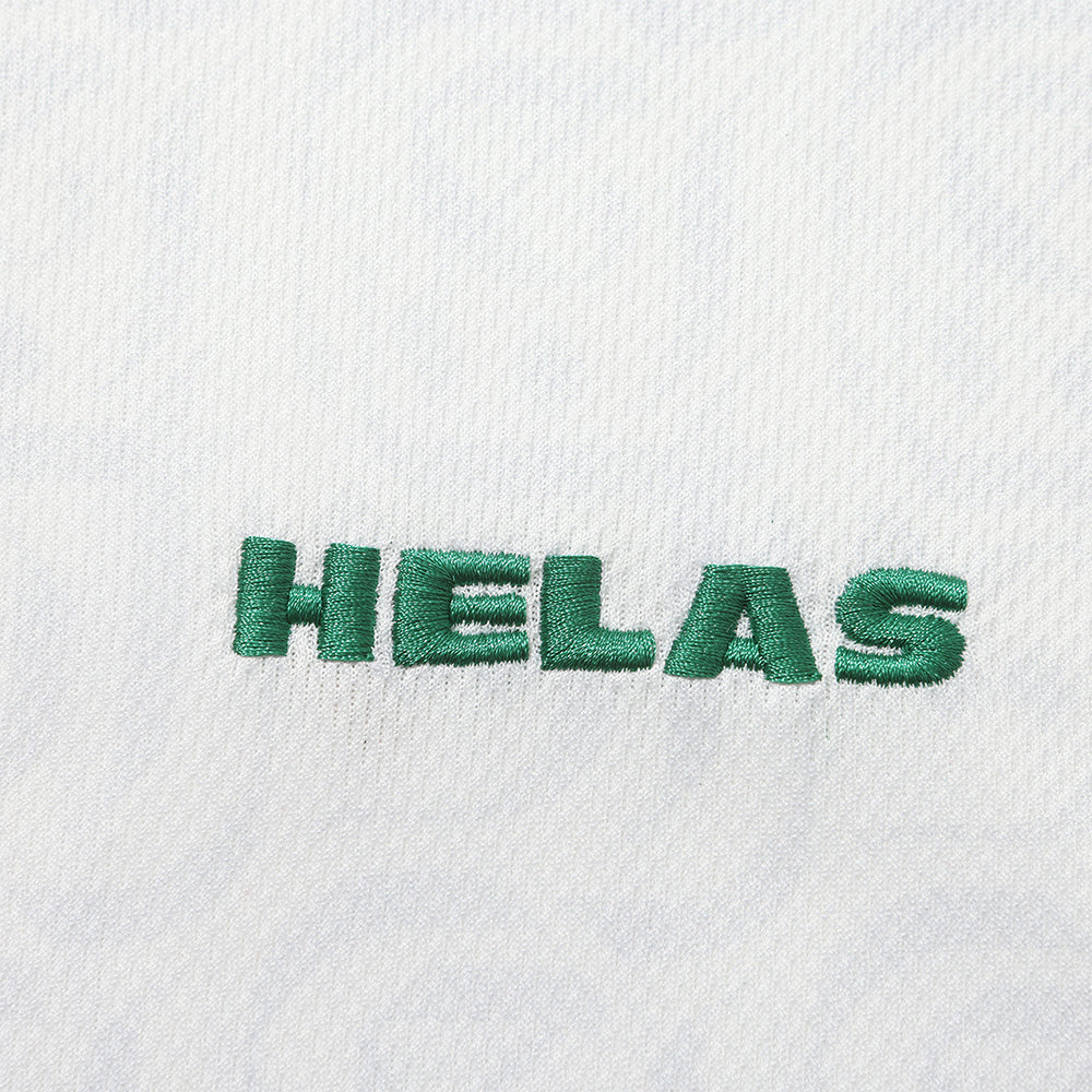 Helas Morocco Top embroider