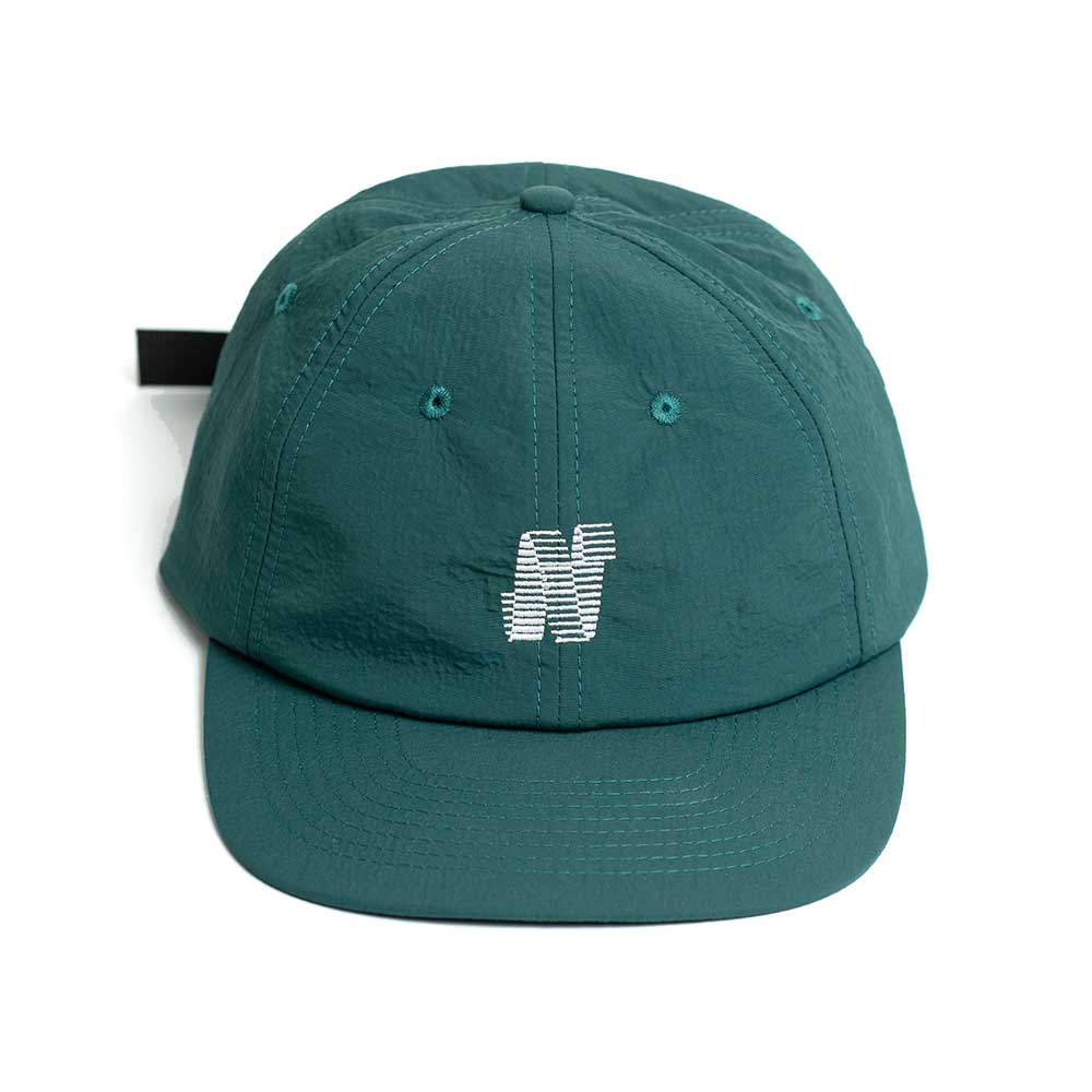 North Skate Mag N Logo Cap