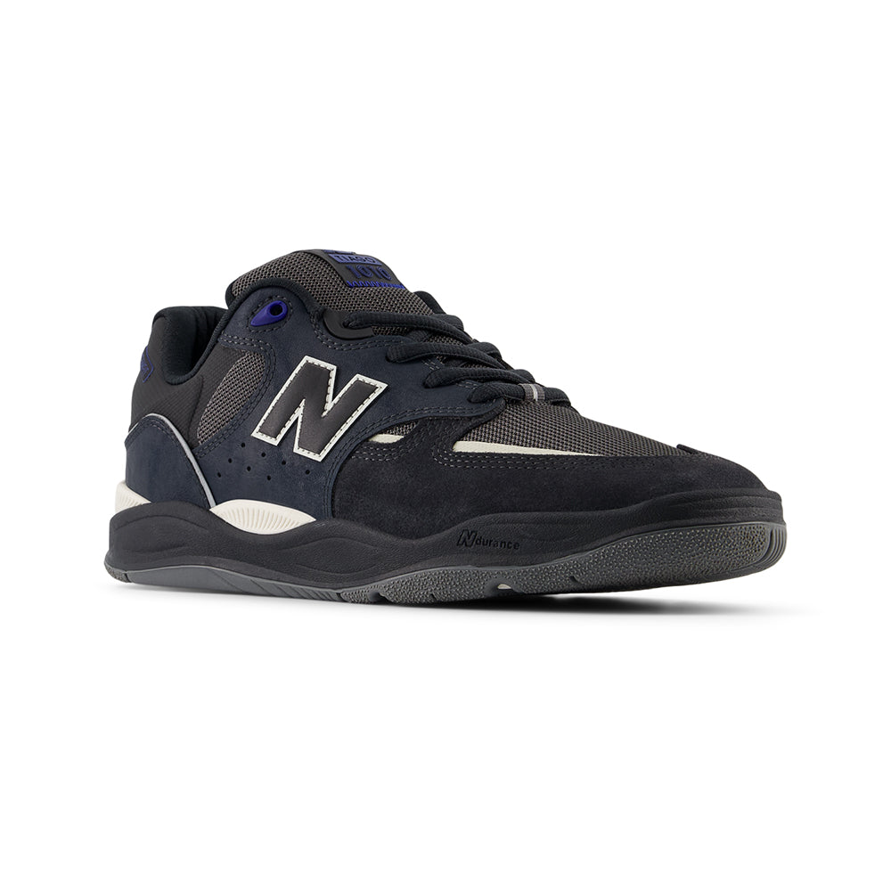 New Balance Numeric 1010 X Primitive Phantom Timberwolf