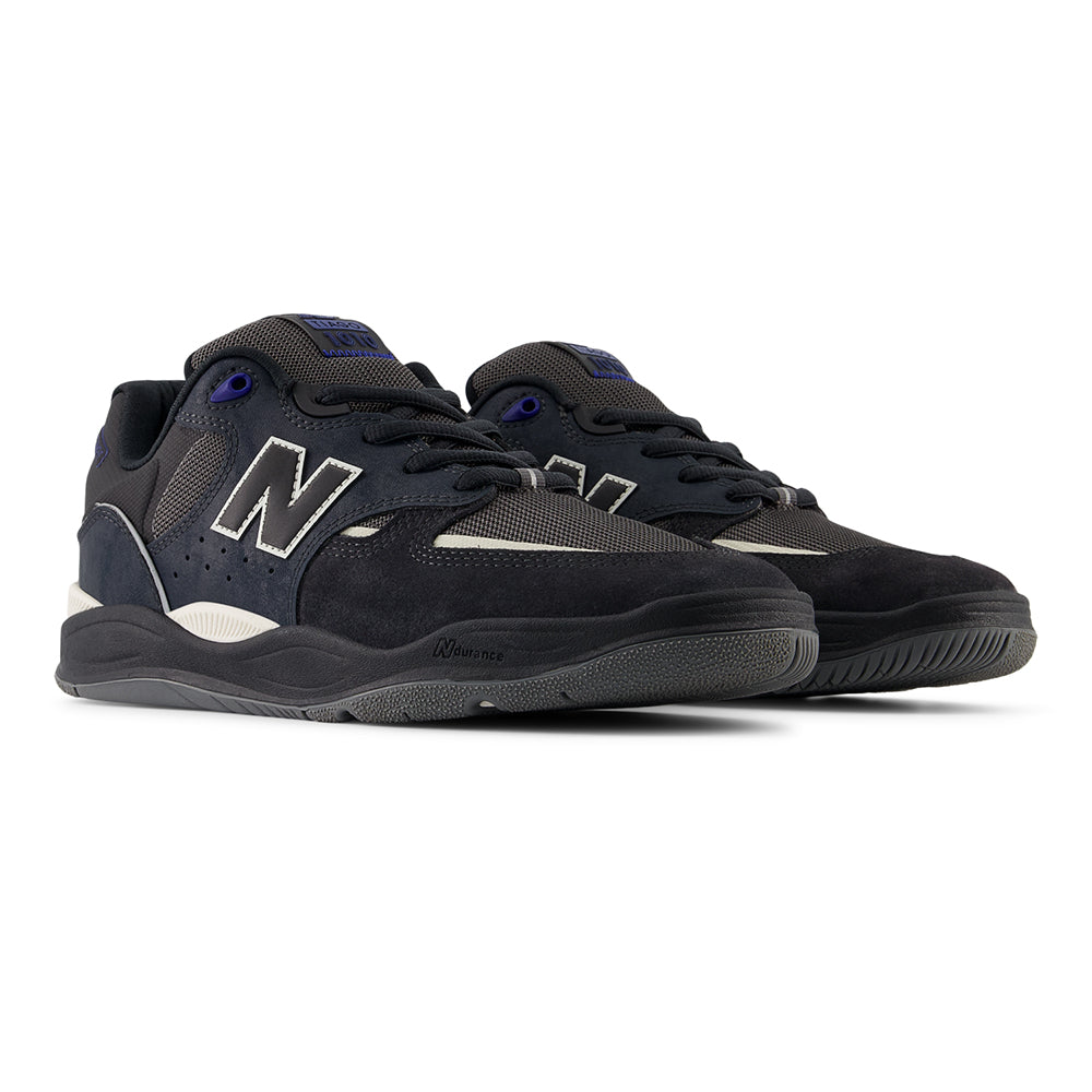 New Balance Numeric 1010 X Primitive Phantom Timberwolf