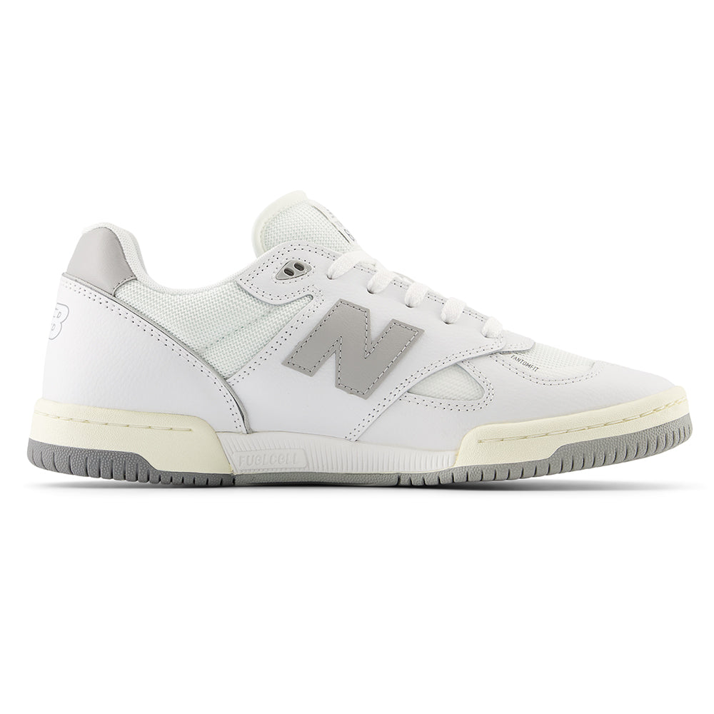 New Balance 600 Tom Knox White Raincloud