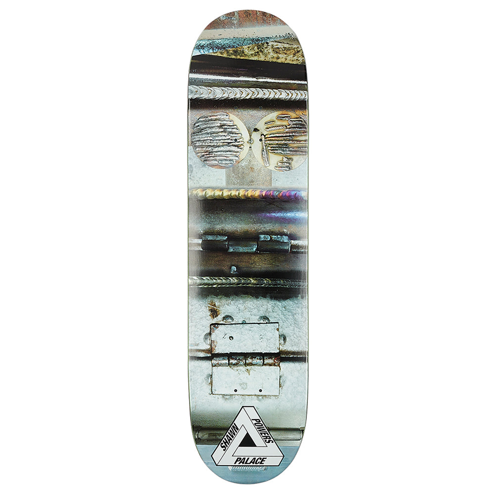 Palace Skateboards Powers Pro S34 Deck 8