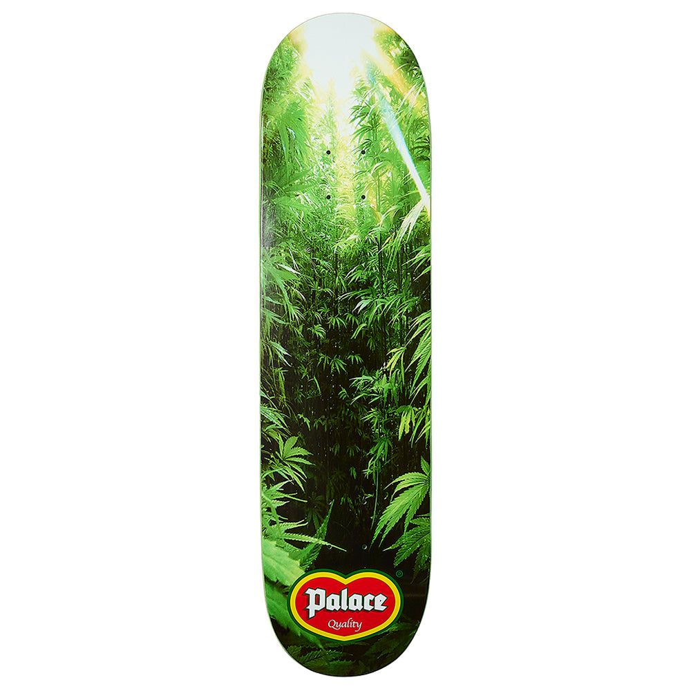 Palace Skateboards Fruity deck