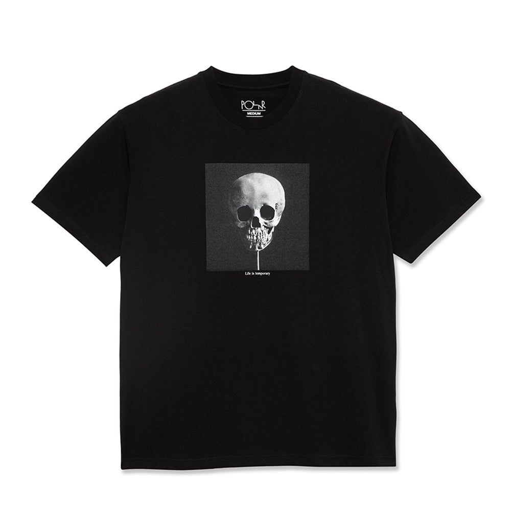 Polar Skate Co Morphology T-shirt