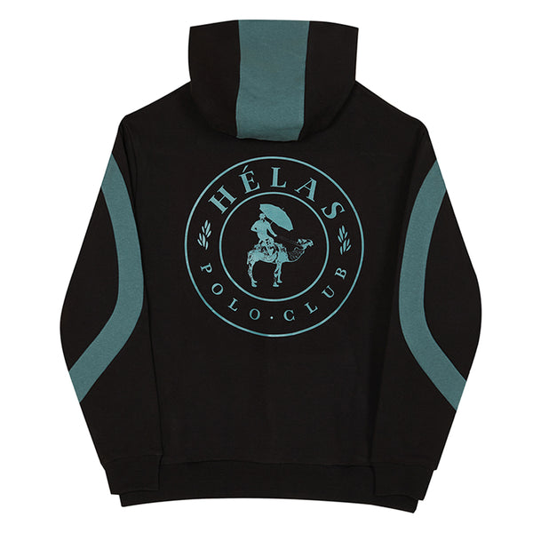 Helas Caps Raid Hoodie