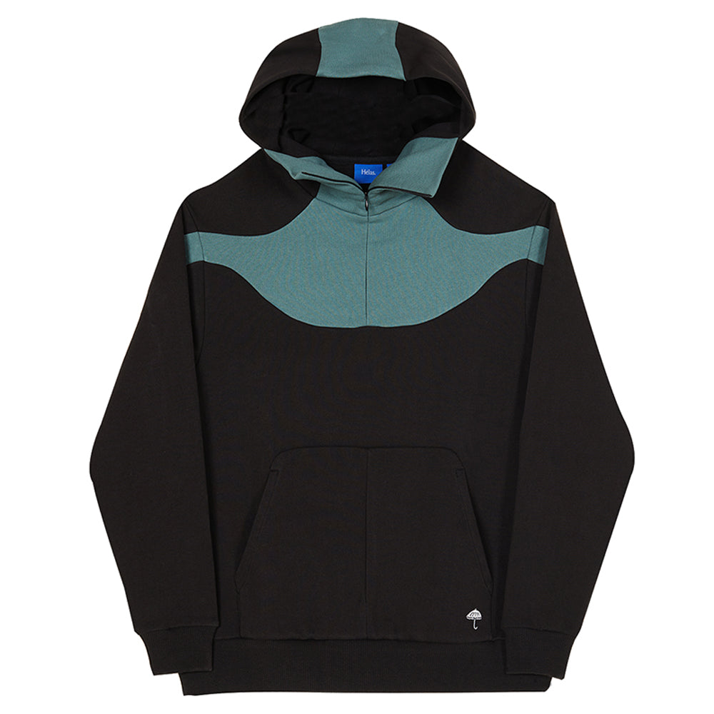 Helas Caps Raid Hoodie