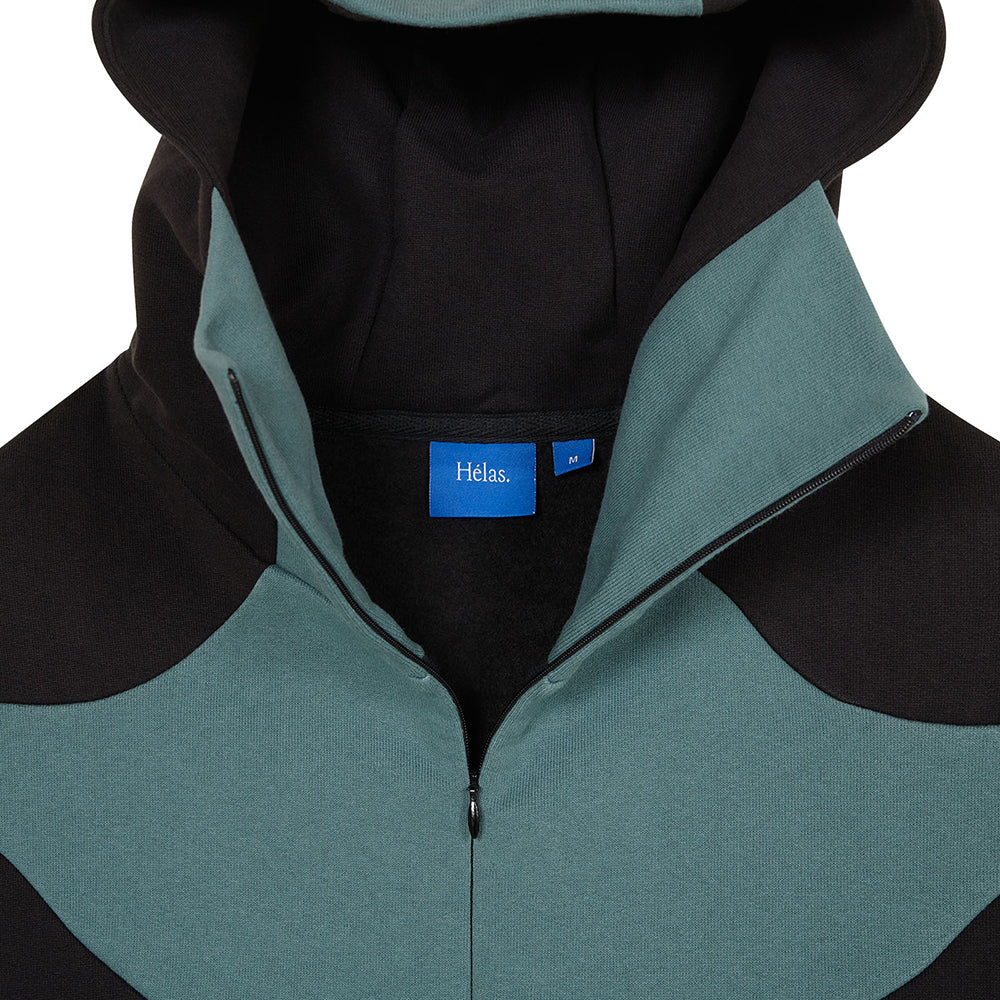 Helas Caps Raid Hoodie