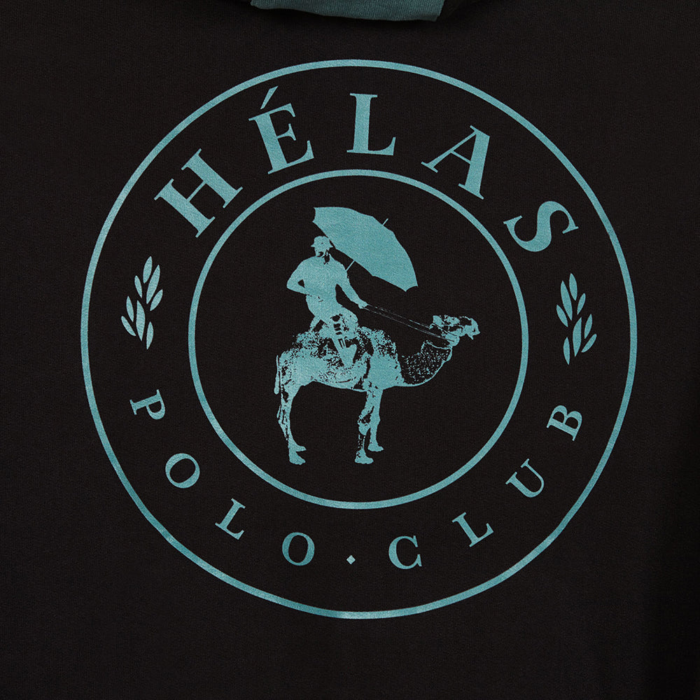 Helas Caps Raid Hoodie