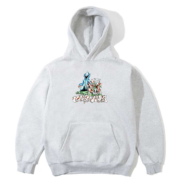 Cash Only Reaper Hooded Sweat