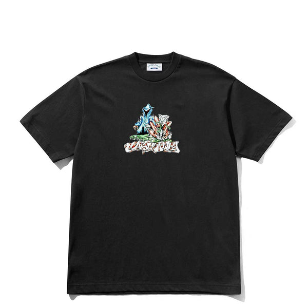 Cash Only Reaper T-shirt