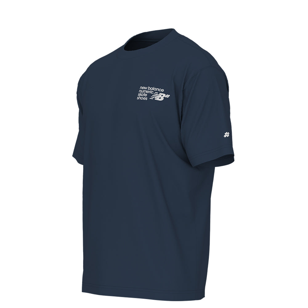 Numeric Small Logo T-Shirt