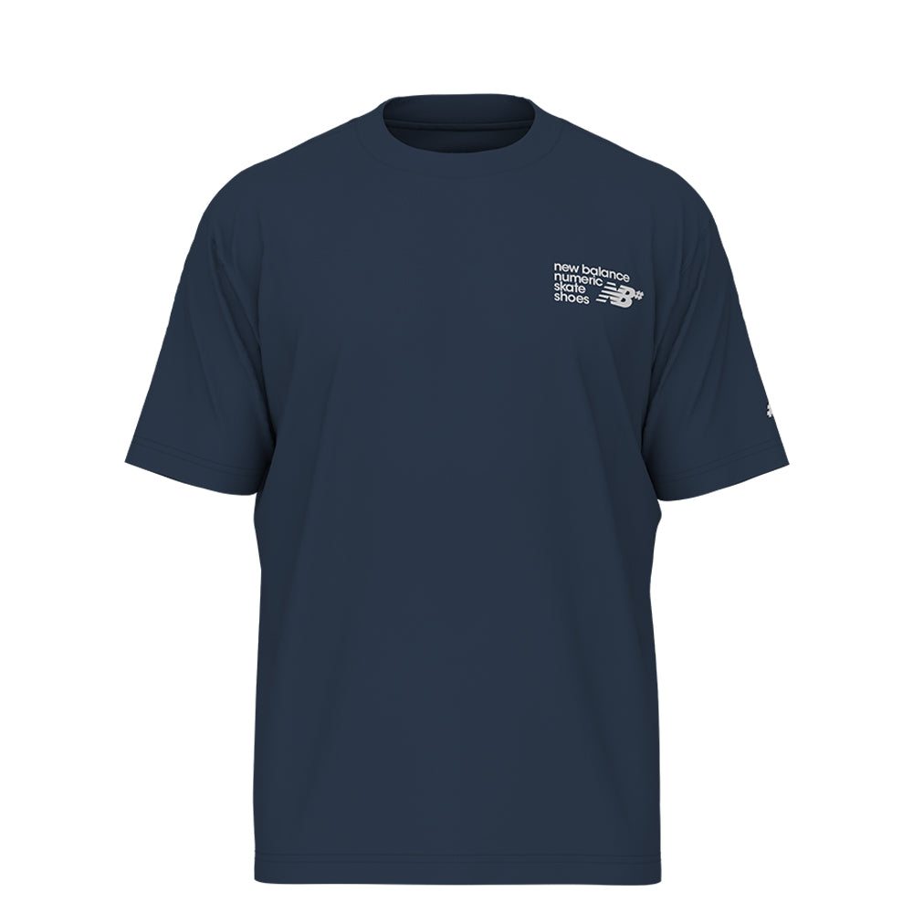 Numeric Small Logo T-Shirt