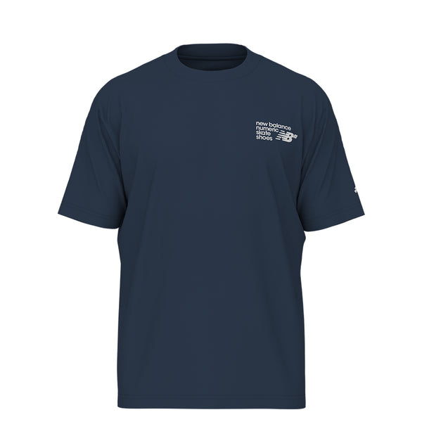 Numeric Small Logo T-Shirt