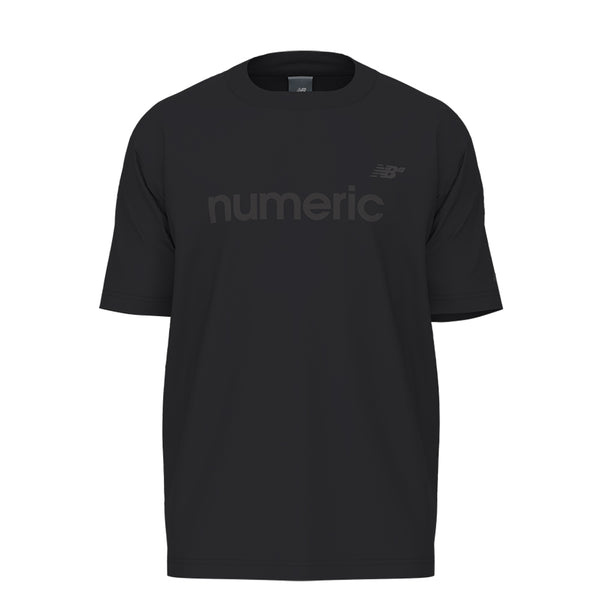 New Balance Numeric T-Shirt black