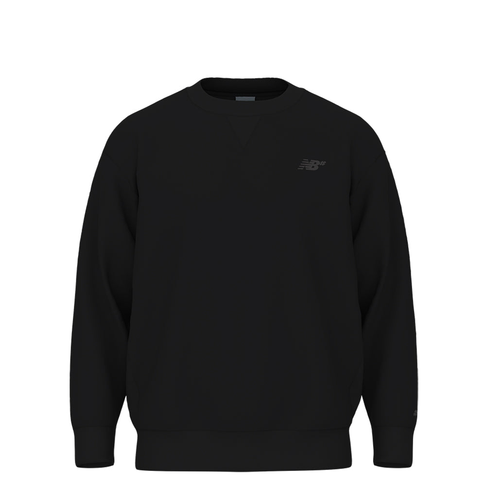 New Balance Numeric French Terry crew
